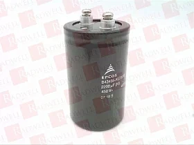 Конденсатор Артикул B43456A5228M000 от производителя TDK