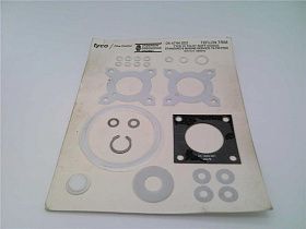 Ремонтный комплект уплотнений тефлоновых Anderson Greenwood 04.4744.003