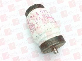 Предохранитель Артикул BLA075 от производителя FUJI ELECTRIC