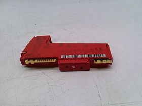 Модуль цифровых входов B&R X20DI6553, 6 входов, 100-120В AC, 50-60Гц