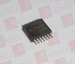 Интегральная микросхема Артикул SN74LVC07APWRG4 от производителя TEXAS INSTRUMENTS SEMI