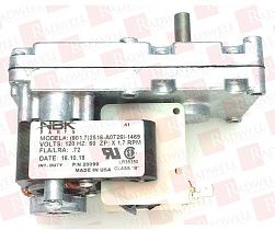 Двигатель Артикул 20099 от производителя NBK PARTS