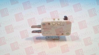 Микропереключатель / миниатюрный переключатель Артикул D45LR1LA от производителя ZF FRIEDRICHSHAFEN