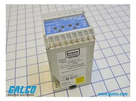 Crompton Instruments 253-PVBU-PQBX-C6-EC