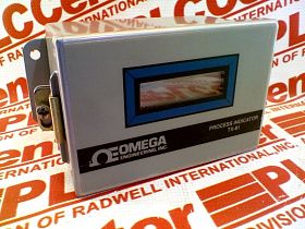 Контроль температуры / процесса Артикул TX-81 от производителя OMEGA ENGINEERING