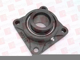 Блок подушки / корпус для подшипника Артикул NANF-210 от производителя IPTCI BEARINGS