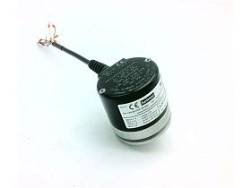EBK2-XXXR-1024 Энкодер/Резольвер от HOHNER AUTOMATION