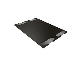 Hammond Manufacturing H1TB30BK