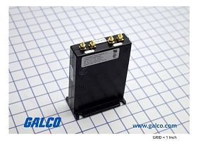 Instrument Transformer, Div of GE 10WP-010