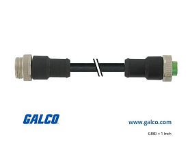 Murrelektronik 7700-A3A01-UMB5000