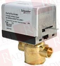 Регулирующий клапан Артикул VT2221G23A020 от производителя SCHNEIDER ELECTRIC