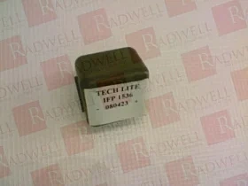 Интегральная микросхема Артикул IFP1536 от производителя TECHLITE