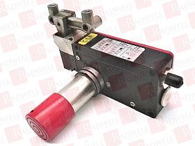 Предохранительный выключатель блокировки Артикул ATLOK024024IRX037 от производителя FORTRESS INTERLOCKS