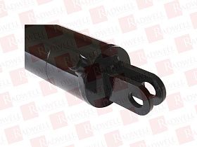 Гидравлический цилиндр Артикул WLS 4X24 от производителя MAGISTER HYDRAULICS