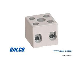 WECO Electrical Connectors 2-DIN-46284-ST