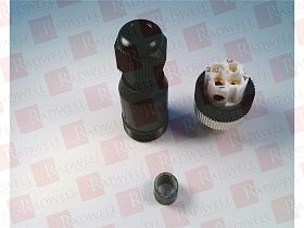 Штекер / розетка Артикул MDC-4MP-FW07 от производителя MENCOM