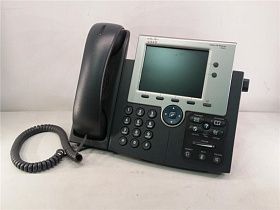 Телефон CP-7945G от CISCO