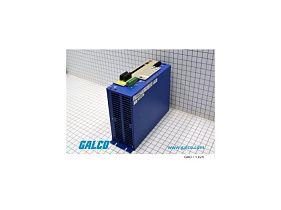 Kollmorgen Motion Technologies D2000X-2