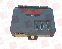 Сервопривод  / сервоуправление Артикул P822 от производителя TRIO MOTION TECHNOLOGY