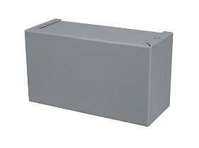 Bud Industries CU-2106-B