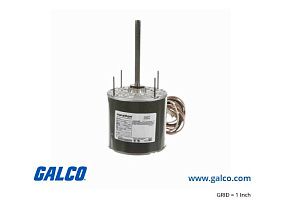 Marathon Electric X298