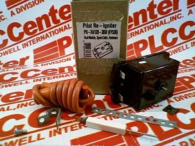 Управление горелкой Артикул F536 от производителя CAMSTAT