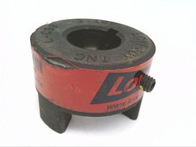 68514438172 Труба и муфта от LOVEJOY