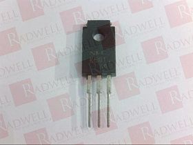 Транзистор Артикул K591 от производителя NEC