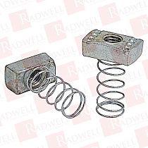 Гайка / болт / шатун / шайба Артикул NB-910-1/2 от производителя ABB THOMAS & BETTS