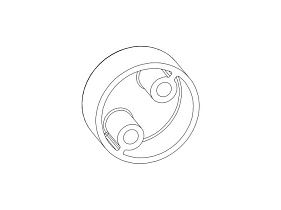 Telemecanique XCSZCR