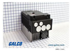 TECO Westinghouse E510-408-H3-U