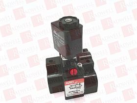 Электромагнитный клапан  Артикул A213SS-120-A от производителя INGERSOLL RAND