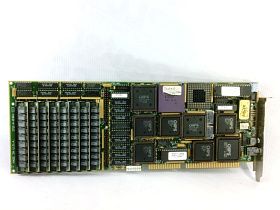 Модуль / стойка ПЛК Артикул B386S/20 от производителя TEXAS MICROSYSTEM