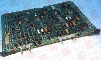 Плата ПК Плата ПЛК / дополнения к  плататам Артикул CL6601X1-HA5 от производителя EMERSON