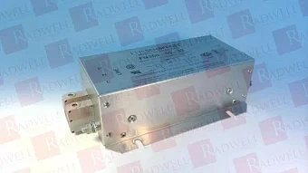 Фильтр  радиопомех Артикул FN350-55-33 от производителя SCHAFFNER