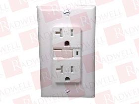 Штекер / розетка Артикул GFCI/DDFT/ICTA от производителя EATON CORPORATION