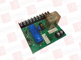 Плата ПК Плата ПЛК / дополнения к  плататам Артикул MO-02290 от производителя CLEVELAND MOTION CONTROL