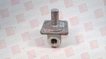 Регулятор давления газа Артикул RV53-3/4 от производителя MAXITROL