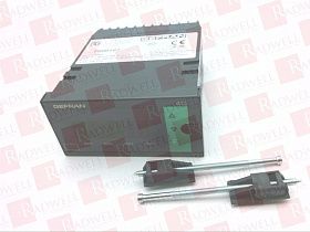 Контроль температуры / процесса Артикул 40T96-4-24-RR00-001 от производителя GEFRAN