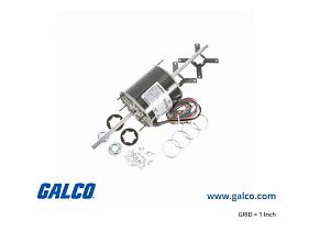 Marathon Electric X071