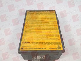 Контроллер  безопасности Артикул 43268-03 от производителя OMRON