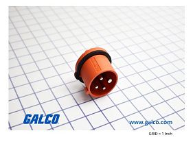 Mennekes Electrical Products ME420P12W