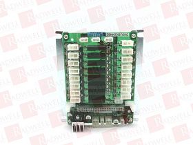 Плата ПК Плата ПЛК / дополнения к  плататам Артикул D65UB004482 от производителя MAZAK