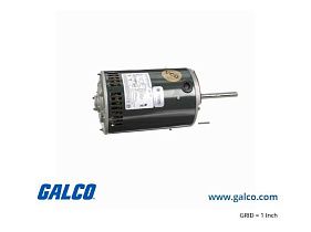 Marathon Electric 056T11O15570