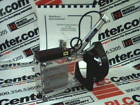 Кодирующее устройство / фазовый датчик положения Артикул CC100 от производителя MATTHEWS