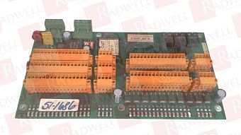 Плата ПК Плата ПЛК / дополнения к  плататам Артикул C980213 от производителя AFP PRODEL