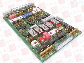 Плата ПК Компьютер Артикул 15-9-864 от производителя KOLBUS