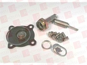 Комплект  для восстановления гидравлического клапана Артикул 06F22C6140A3FR от производителя PARKER