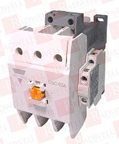 Пускатель Артикул CGC-65A-480 от производителя CARLO GAVAZZI