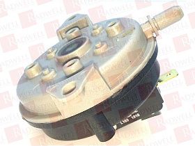 Реле давления Артикул 20266 от производителя NBK PARTS